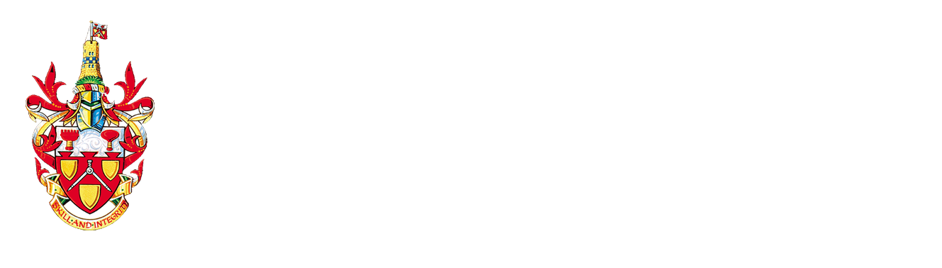 Complete Works Ltd Logo White