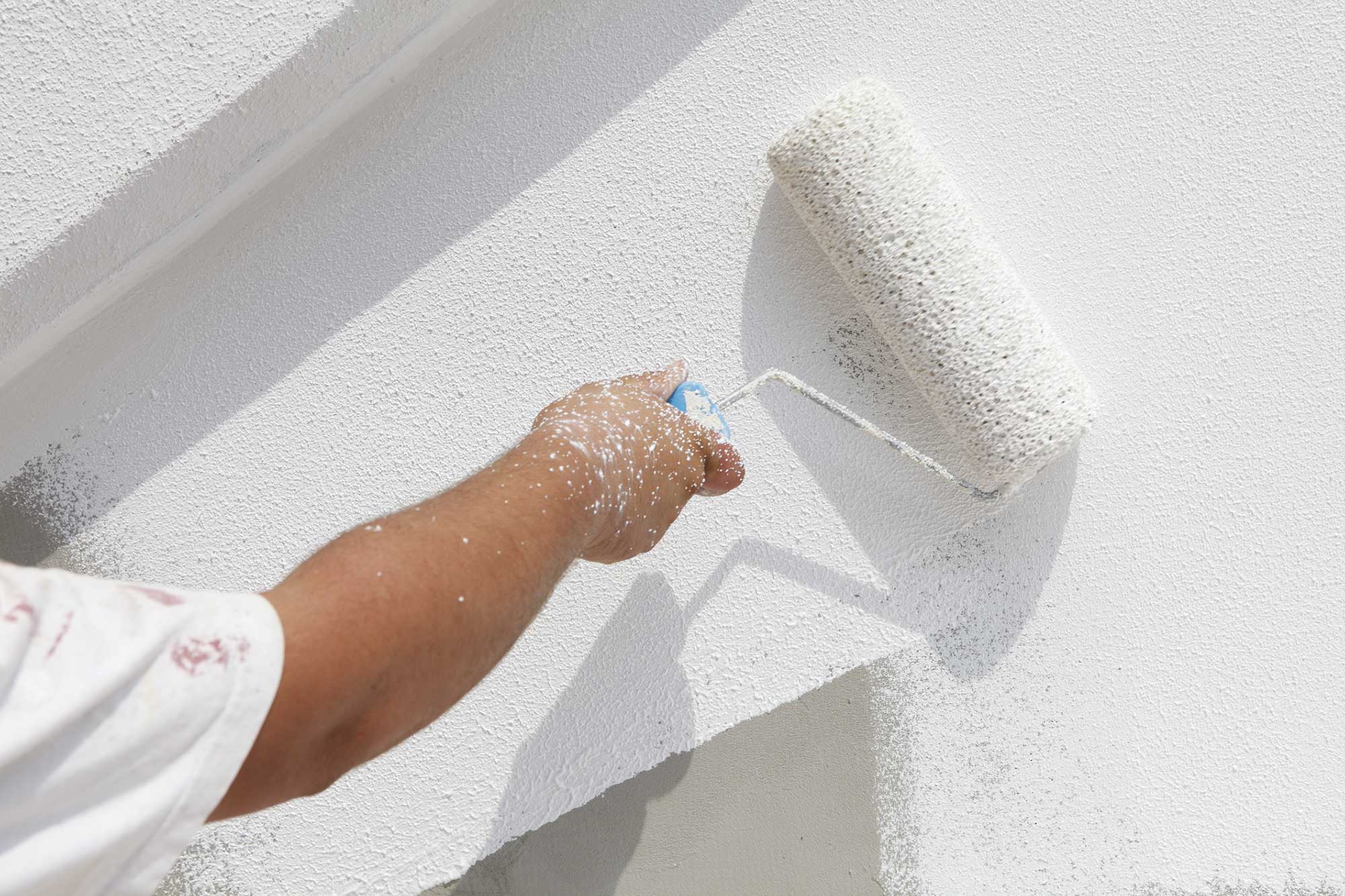 Painting & Decorating